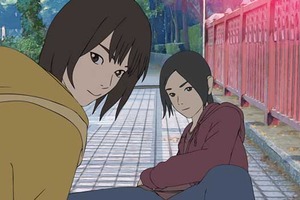 岩井俊二監督作『花とアリス殺人事件』、アヌシー国際映画祭に出品決定！ 画像