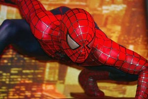 新作『スパイダーマン』、女性を主役に据えた『スパイダーウーマン』に!? 画像