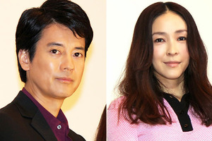 唐沢寿明、麻生久美子＆ムロツヨシら個性的俳優陣と共演！「ナポレオン村」 画像