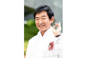 石田純一、“熟年探偵社”の仲間入り！ 高橋克実主演作に平均年齢65歳の豪華キャスト集結 画像