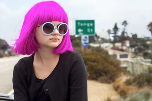 “第2のクロエ・モレッツ” 15歳のジョーイ・キングに注目！ 『WISH I WAS HERE』 画像