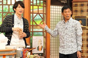 佐々木蔵之介、“最後の独身俳優”がさんまに結婚相談!?　関西人トークが炸裂 画像