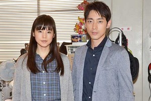 小泉孝太郎＆小西真奈美、「死の臓器」で12年ぶり共演！「いまでもいい女性だなと」 画像