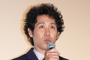 大泉洋、一度帰った染谷将太をアフレコに呼び戻す？　「僕じゃない！」と必死の釈明 画像