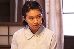 二階堂ふみ、“女”に目覚める少女を熱演…戦時を生き抜く女たちに注目 画像