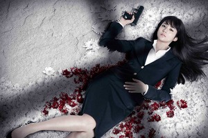 “新人刑事”木村文乃、猟奇殺人に震撼…ドラマ「石の繭」予告編映像がWEB解禁 画像