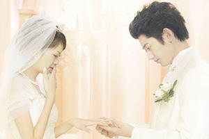 JUJU自らファンに発表！　話題の『余命1ヶ月の花嫁』挿入歌で感動を盛り上げる 画像