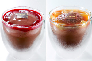 【3時のおやつ】贅沢な“ショコラかき氷”が夏季限定登場！「ジャン＝ポール・エヴァン」 画像