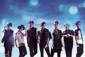 「三代目JSB」や「BIGBANG」を“生”で！「a-nation stadium fes.」生配信決定 画像