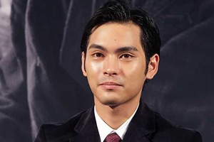 柳楽優弥、「まれ」で“大輔ロス”続出か!?　目力とオーラで演技派として復活 画像