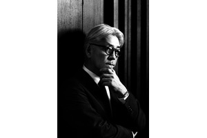 坂本龍一、山田洋次監督『母と暮せば』で仕事復帰！ 吉永小百合が縁つなぐ 画像