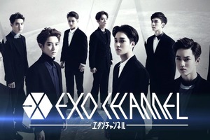 EXO、日本初冠番組が「dTV」配信決定！全国視聴可能に 画像