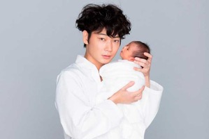 綾野剛、産科医＆天才ピアニストで連ドラ単独初主演！「コウノドリ」 画像