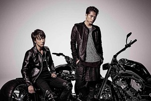 EXILE＆三代目JSBら「LDH」が日テレとタッグ！新プロジェクトにHIROも意欲 画像