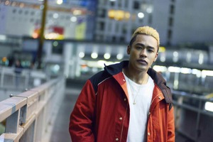 【予告編】三代目JSB・ELLY、激アツ格闘＆腹筋シーン披露！『TRASH』 画像