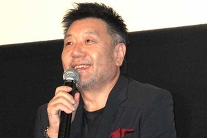 A.B.C-Z戸塚祥太、映画の現場で“隠れジャニーズ状態”!?「未熟さを痛感…」 画像