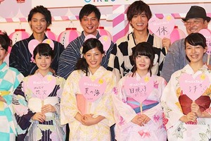 塚本高史、“教え子”からの求婚も「結婚してますよ」とあっさり断り 画像