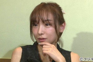 加護亜依、離婚後初出演！松本人志からツッコミ「バカなんじゃない？」 画像