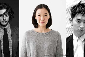 オダギリジョー＆蒼井優＆松田翔太、佐藤泰志三部作の最終章に挑む『オーバー・フェンス』 画像