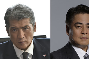 阿部寛主演「下町ロケット」、吉川晃司＆安田顕＆真矢ミキら出演者一挙発表 画像