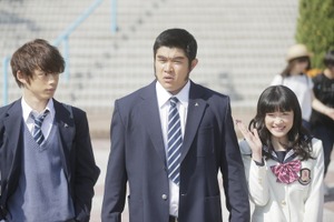 『俺物語!!』主題歌に槇原敬之!鈴木亮平も絶賛「これ以上ないほどの幸せな感覚」 画像