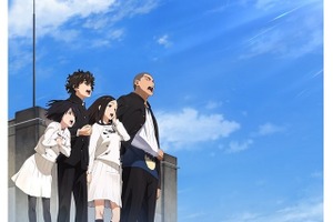 『心が叫びたがってるんだ。』公開5日間で興収3億円超え！ 画像