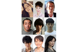 染谷将太＆麻生久美子ら、安田顕初主演作『俳優 亀岡拓次』に参加決定！ 画像