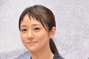 木村文乃、無自覚な悪女認定!?松坂桃李と船越英一郎が暴露 画像