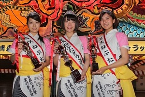 日本の文化をアジアへアピール！「SUUPAA JAPAN」シンガポールで開催 画像