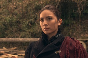 【特別映像】秋元才加、主演映画『媚空』で主題歌も担当へ 画像