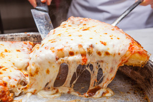 イタリア発、行列が絶えない絶品ピザ「スポンティーニ」が日本初上陸！ 画像
