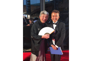 【MOVIEブログ】2015東京国際映画祭 Day1 画像