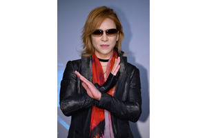 YOSHIKI、Toshlとの再会＆「X JAPAN」再結成について涙で語る 画像