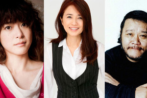 香取慎吾、39歳“こじらせ男子”に！上野樹里＆西田敏行らと共演「家族ノカタチ」 画像