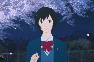 『バケモノの子』DVD&BD発売決定！細田守監督の短編小説ほか豪華特典も 画像