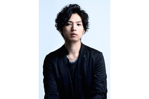 NEWS加藤シゲアキの短編ドラマ化＆出演！主演の桐山漣も「原者との共演は貴重」 画像