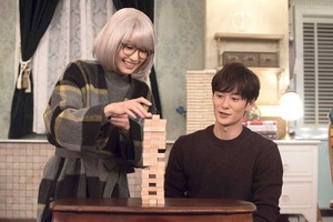 岡田将生、新垣結衣に急接近!? 「掟上今日子の備忘録」第7話で恋の進展も… 画像