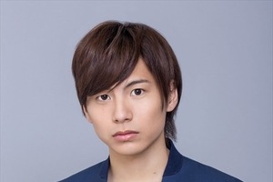 D-BOYS・宮崎秋人、「FAIRY TAIL」舞台化で主演！ 画像