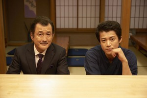 小栗旬、吉田鋼太郎に恋のアドバイス!? 「東京センチメンタル」初回マドンナも発表 画像