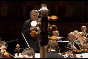 【ご招待】『ロイヤル・コンセルトヘボウ　オーケストラがやって来る』試写会に5組10名様 画像
