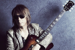 「B'z」松本孝弘、グラミー賞授賞式の中継に生出演！ 画像