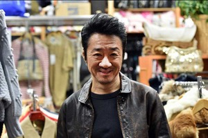 大友康平、綾瀬はるかの天然ぶりに絶句!? 「わたしを離さないで」出演決定 画像