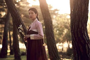 【予告編】“国民の初恋”miss Aスジ主演、女人禁制を破った初の人物描く『花、香る歌』 画像