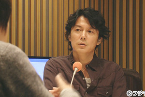 福山雅治、4夜連続ドラマにゲスト出演決定！バカリズムとラジオ番組を展開 画像
