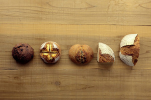 「第8回青山パン祭り」テーマは“種”！　種から始まる発酵の不思議を追求 画像