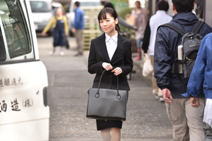 島崎遥香、岡田将生の妹役で“真性ゆとり”の一人に！「ゆとりですがなにか」 画像