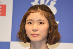 松岡茉優、理想のオフスケジュールは「睡眠・漫画・映画」の3本柱と発表 画像