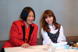 こじはる、初冠番組は芸人・永野とおしゃれ旅 「小嶋陽菜でございます！」 画像