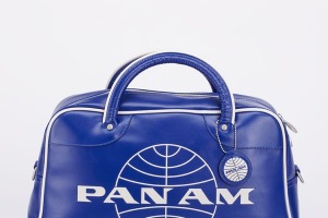 米航空「Pan Am」秋上陸に先駆け新宿伊勢丹に限定出店 画像
