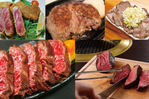 「肉フェス 2016 春」がGW開催中！ お台場・幕張・明治神宮の3会場で肉料理を堪能 画像